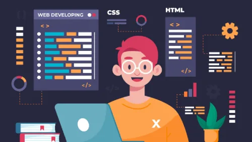 PREPADEV - Initiation au développement web