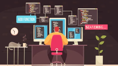 DWWMBC2 - BC2: Développement web backend