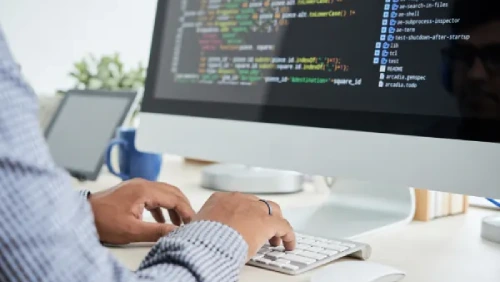 CDA - Concepteur développeur d'applications