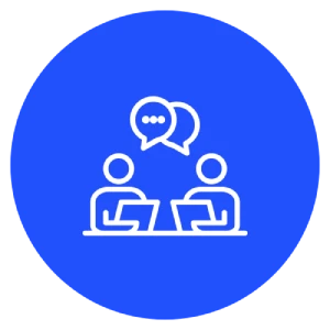 Accompagnement via un mentorat